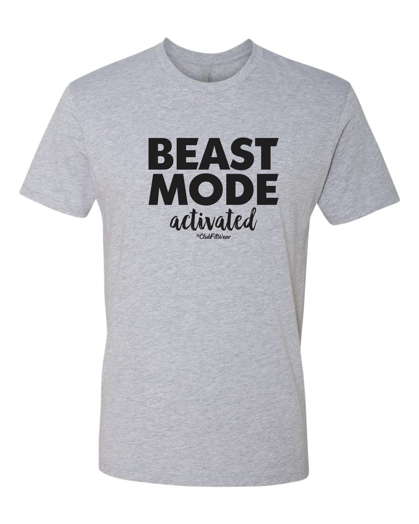 Beast Mode activated