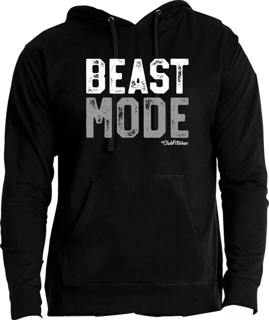 Beast Mode - Hoodie