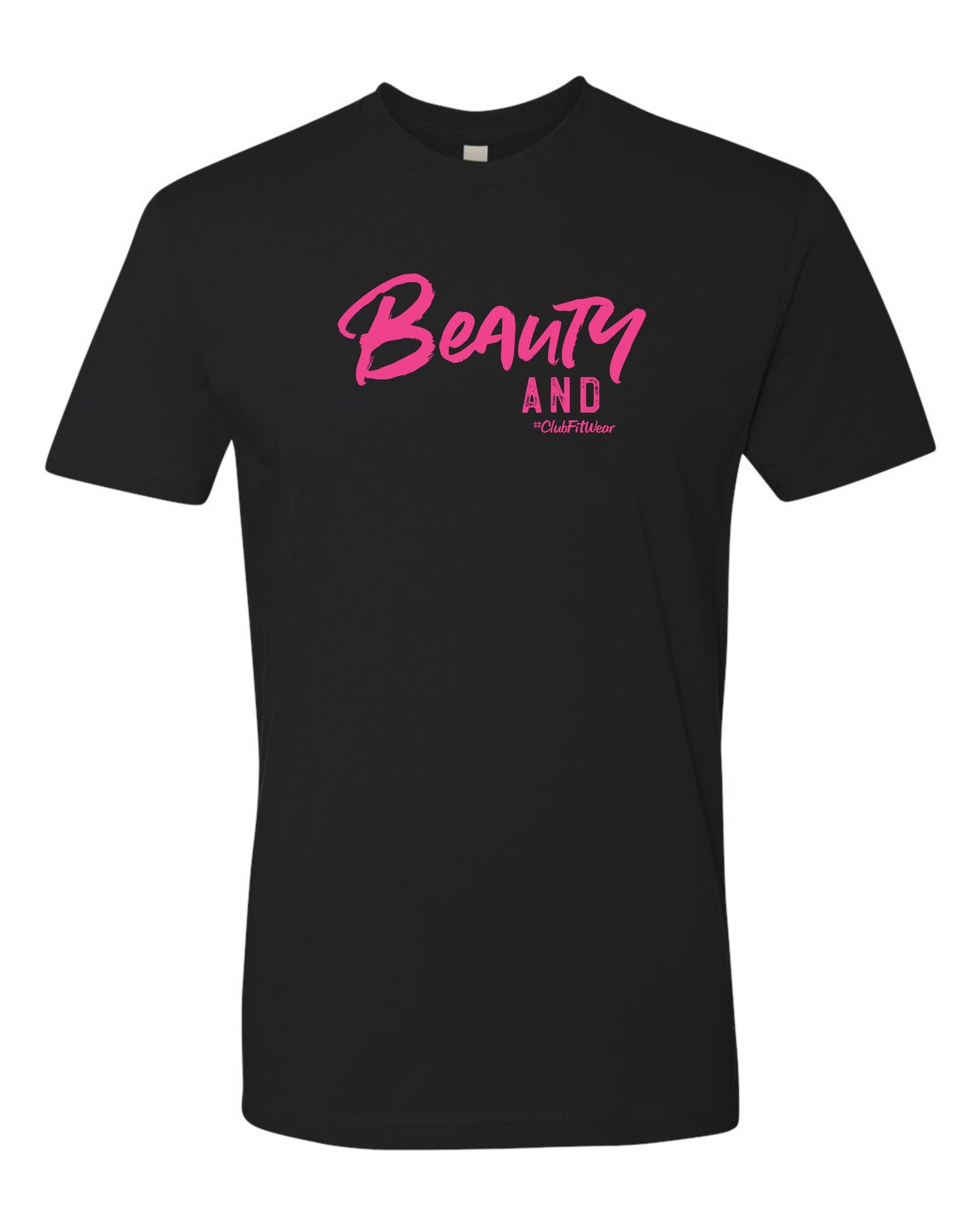 Beauty and the Beast - Partner Shirts