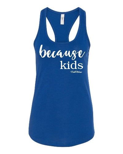 Back to School TANKS/TEES