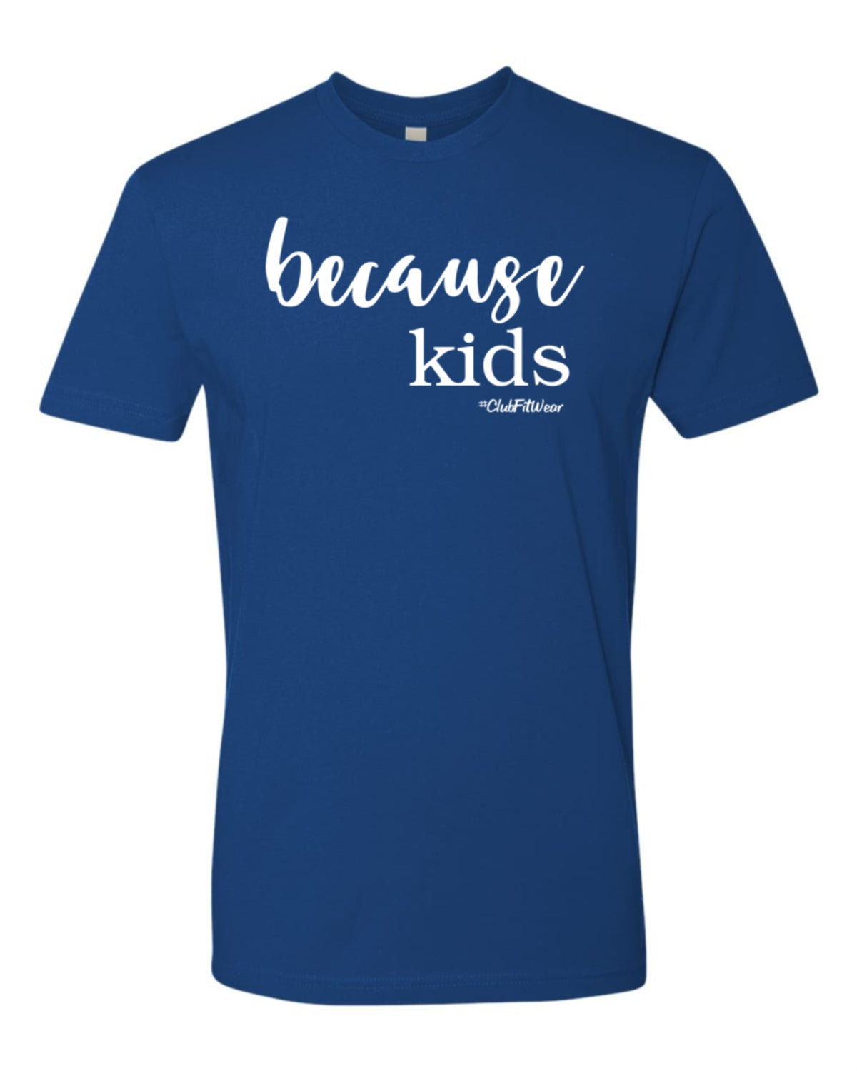 Because Kids