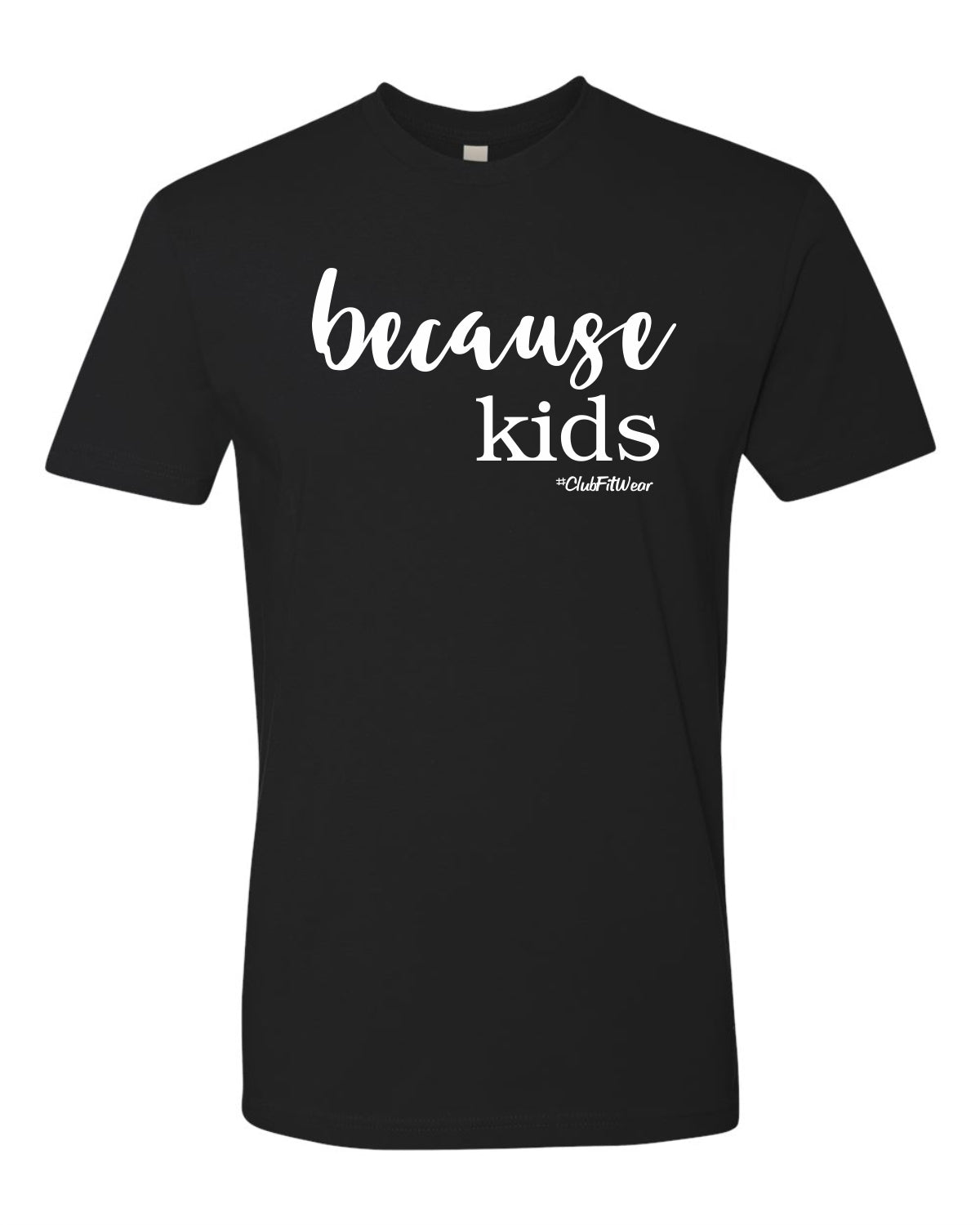 Because Kids