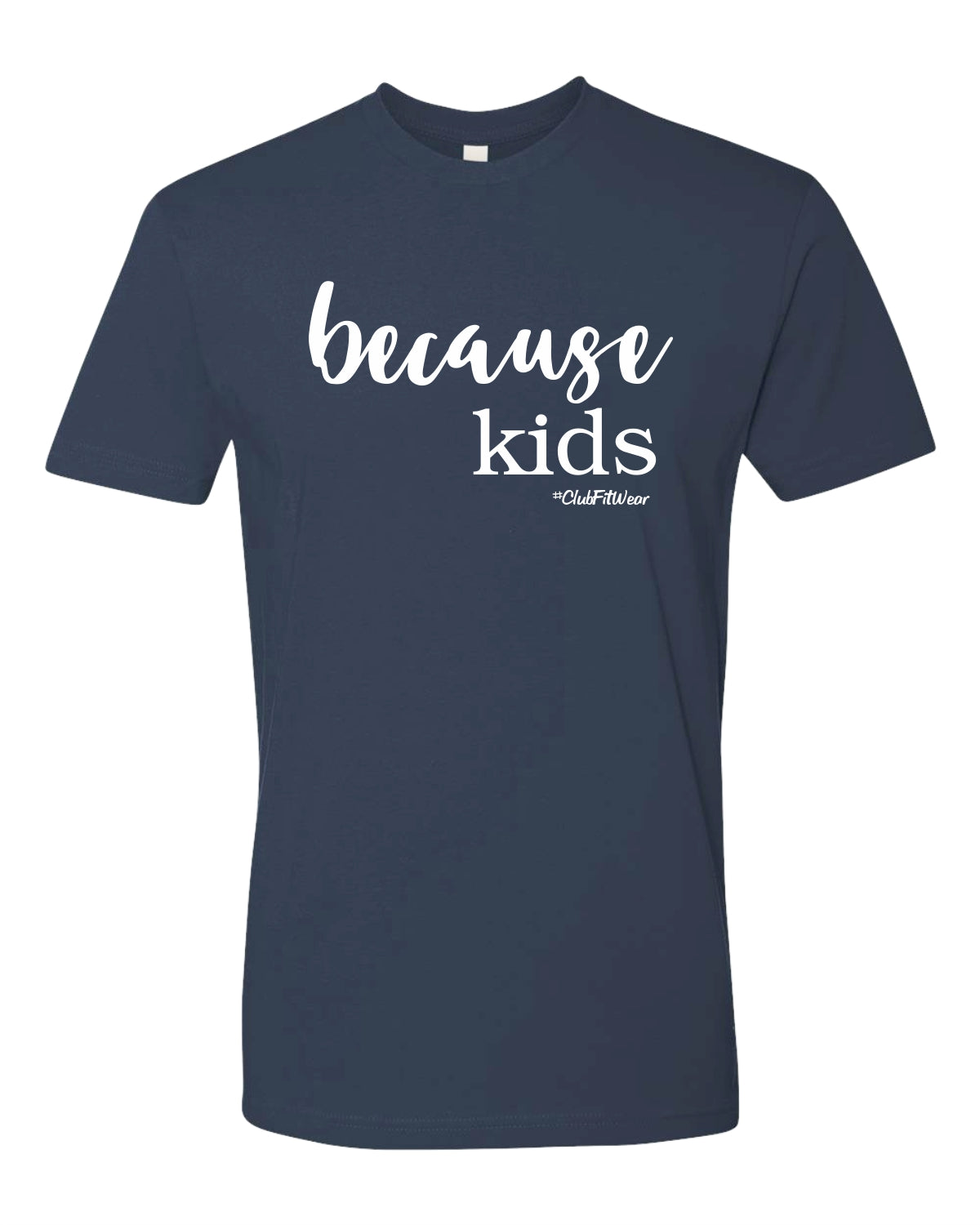Because Kids