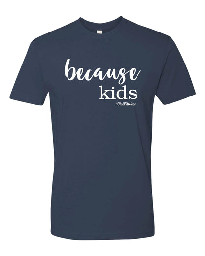 Because Kids