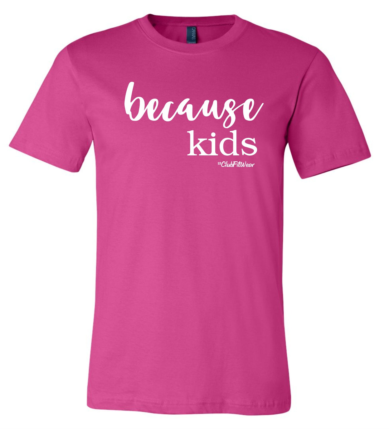 Because Kids