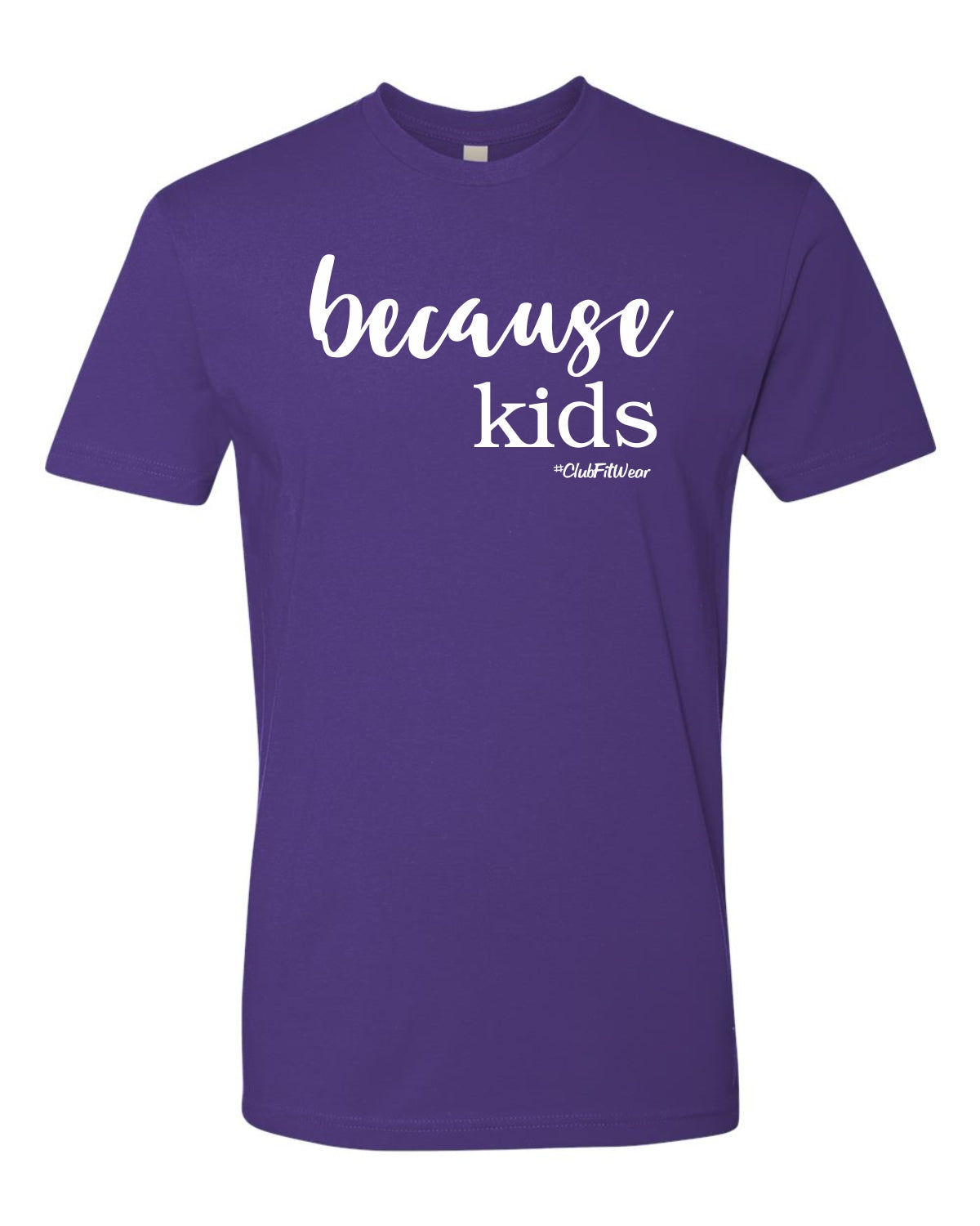 Because Kids