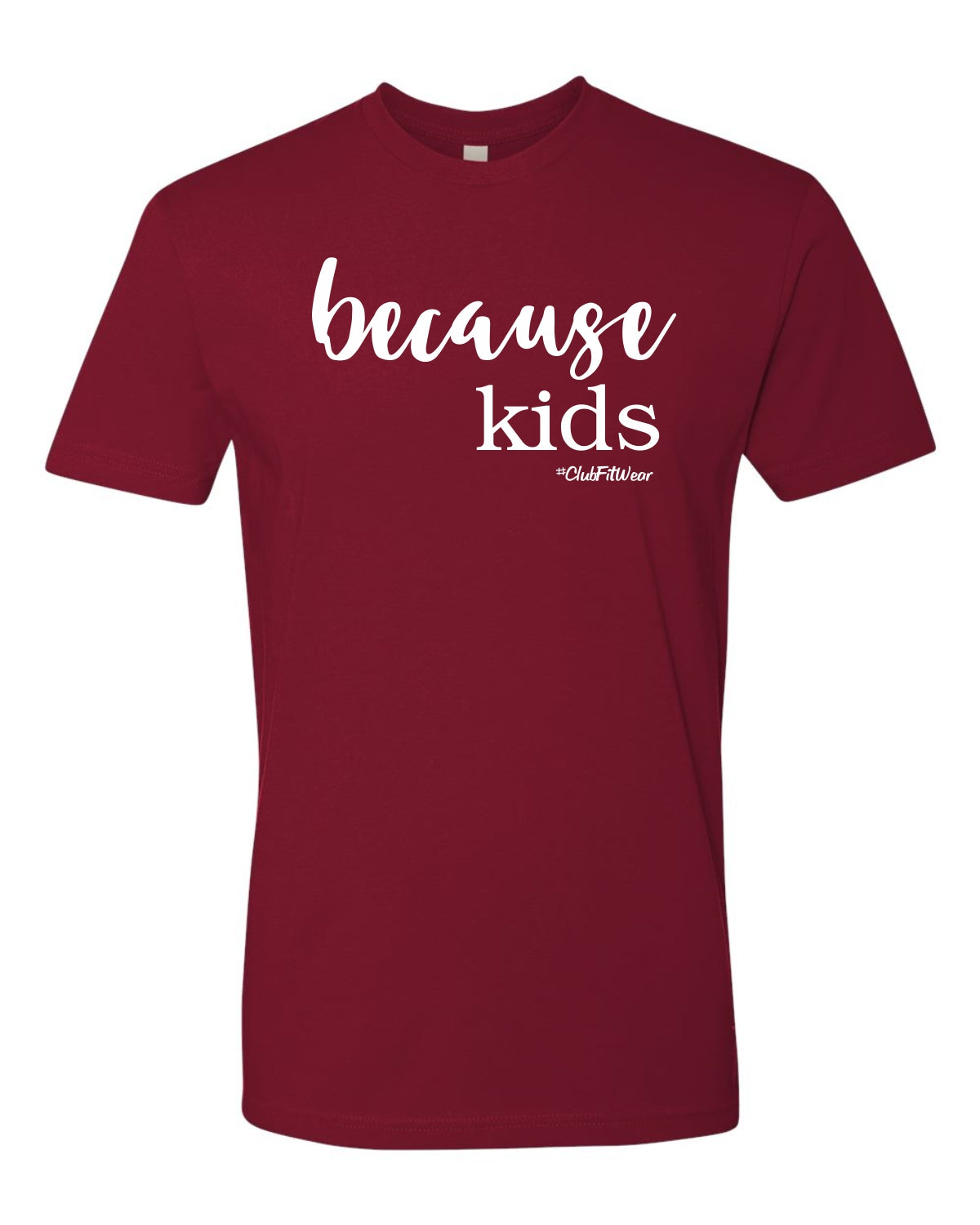 Because Kids