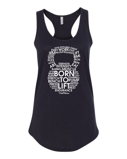 BLACK & WHITE TANK SALE 2