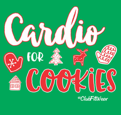 Cardio for Cookies