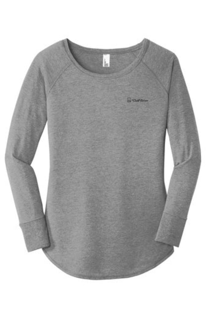 CFW Long Sleeve Tunic