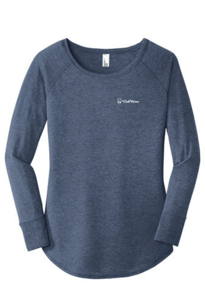 CFW Long Sleeve Tunic