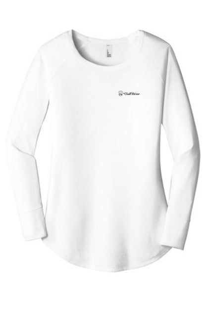 CFW Long Sleeve Tunic