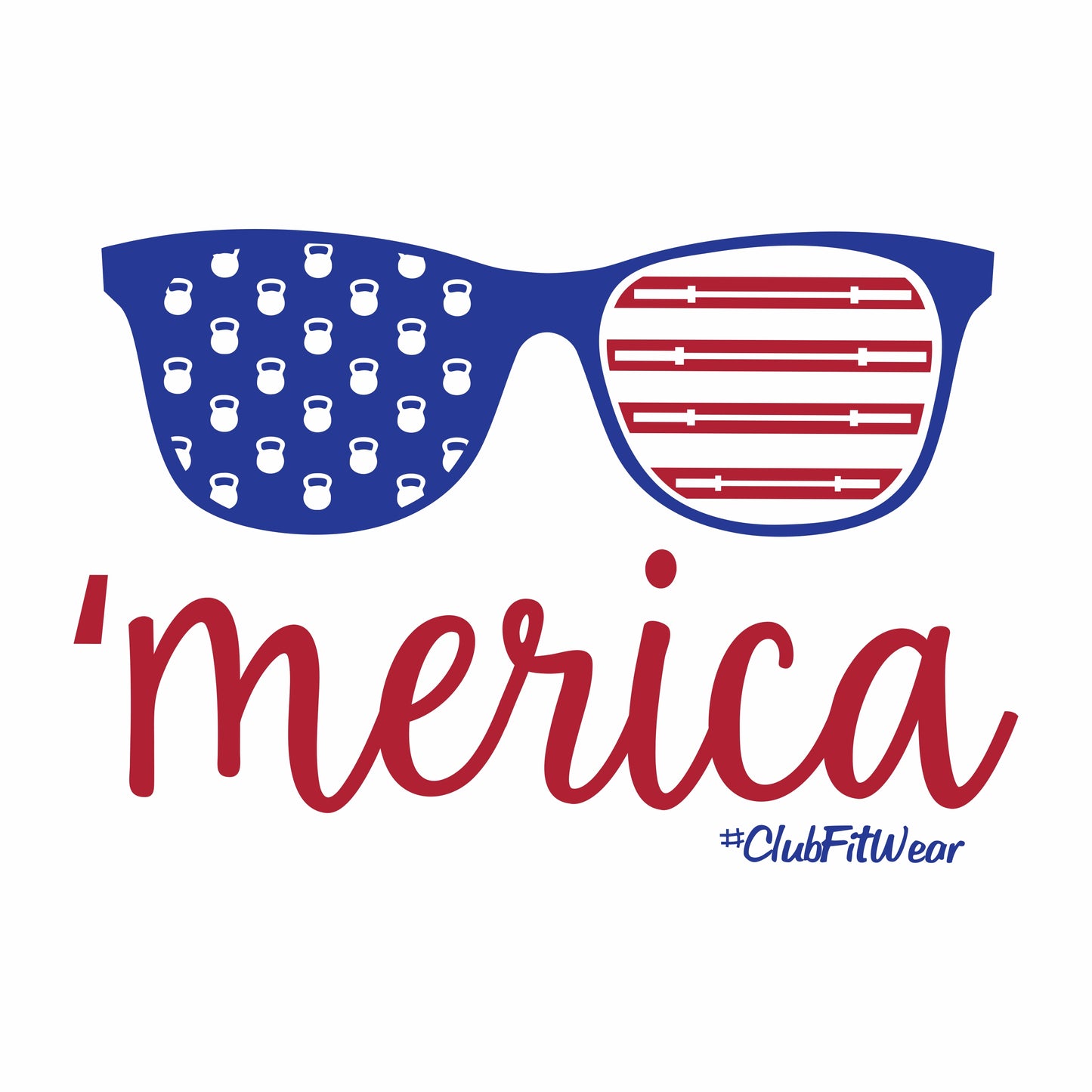 'Merica Lifts