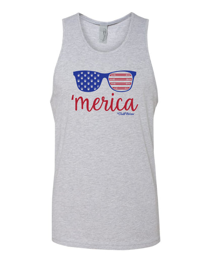 'Merica Lifts