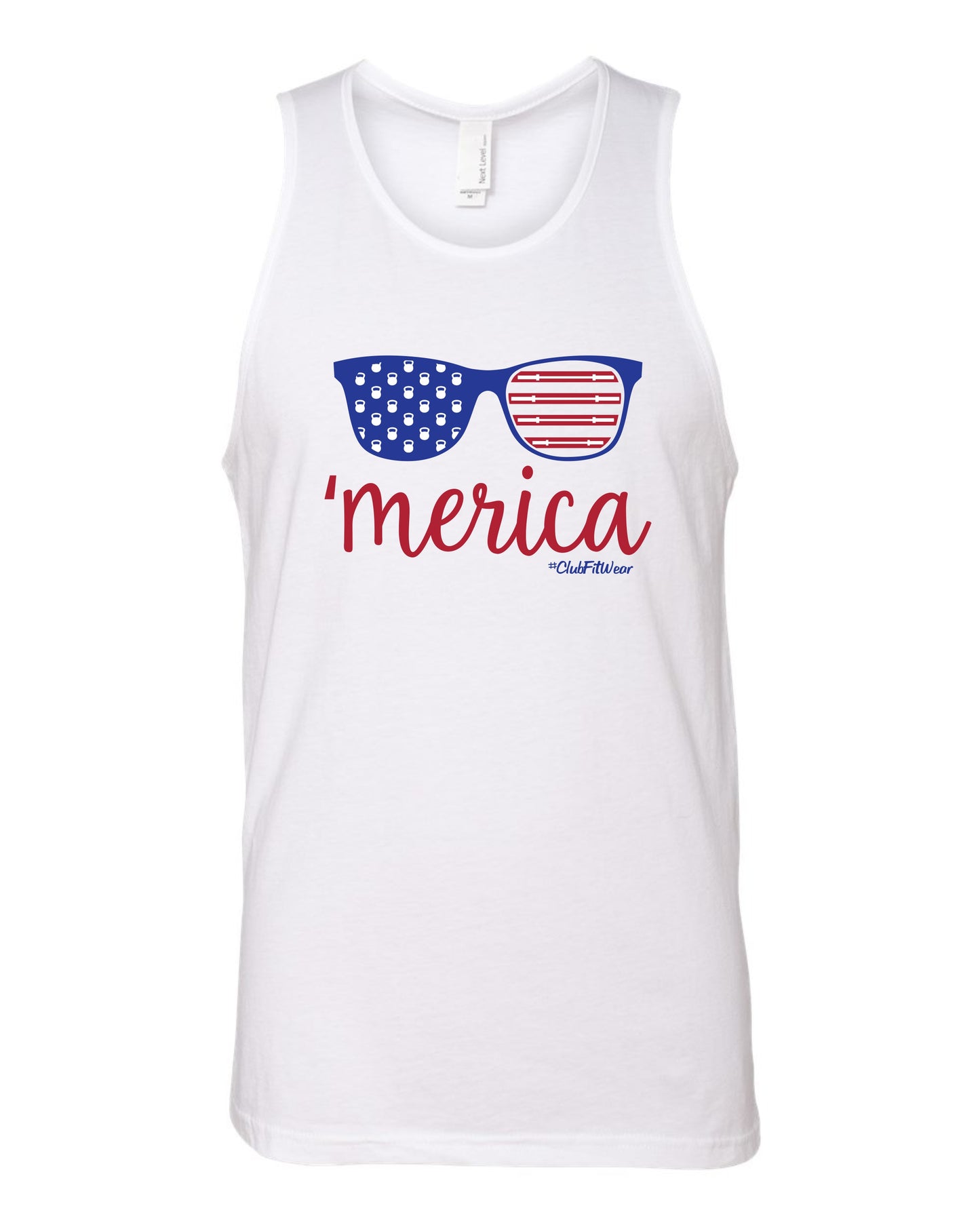 'Merica Lifts