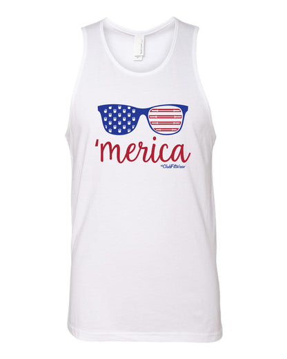 'Merica Lifts