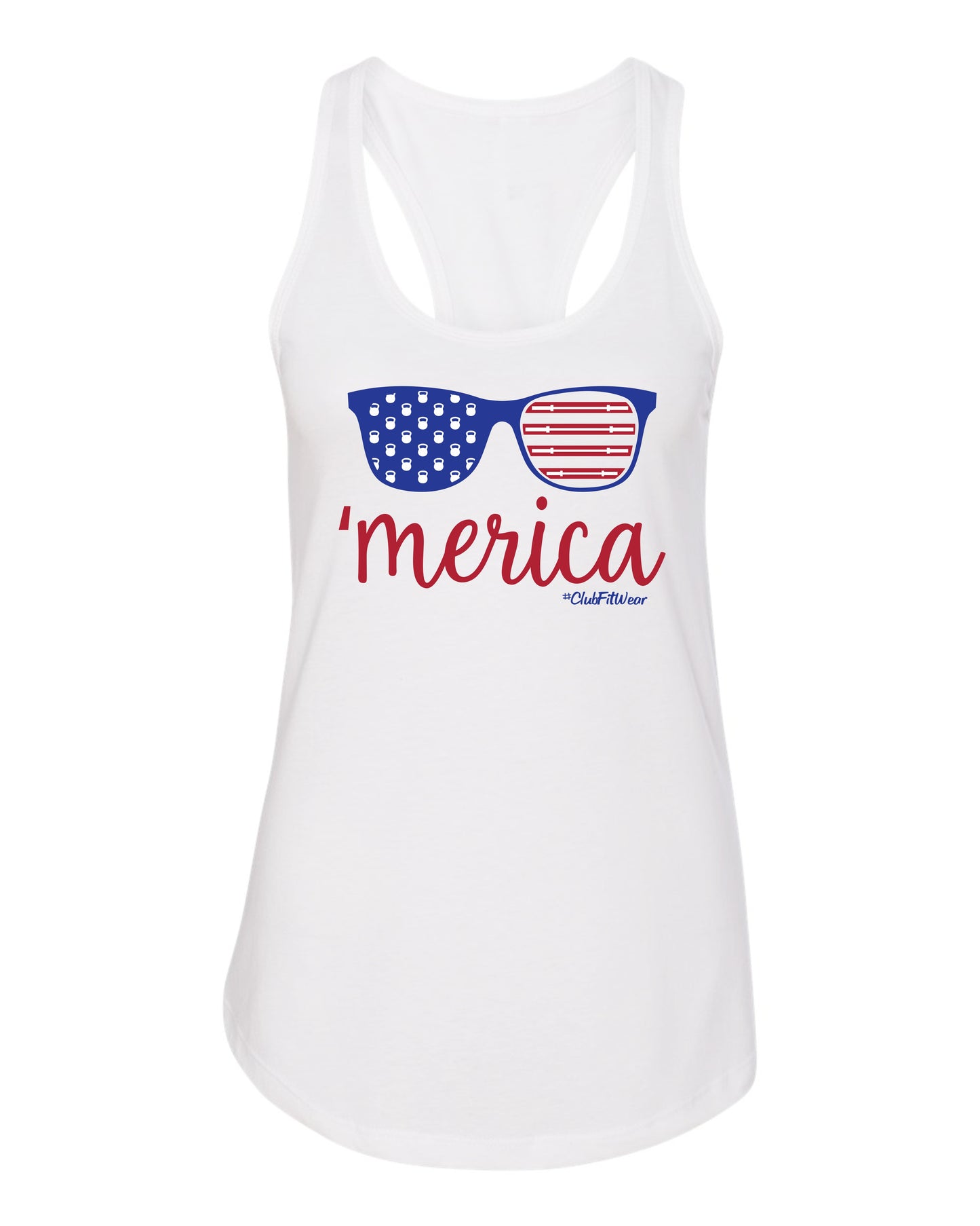 'Merica Lifts