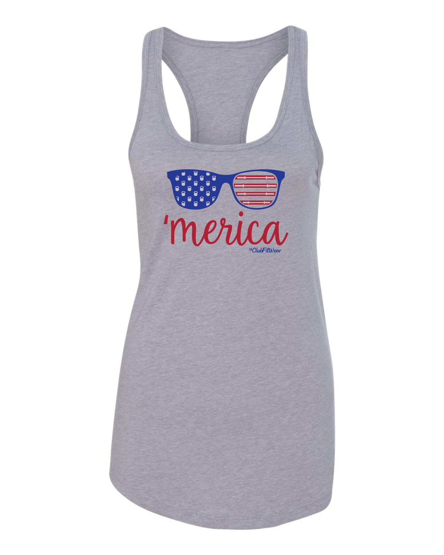 'Merica Lifts
