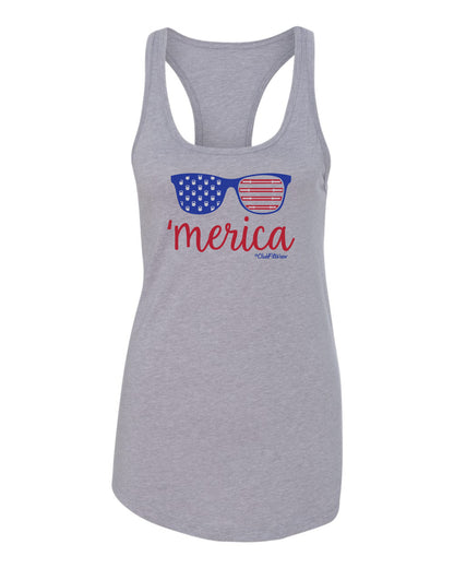 'Merica Lifts