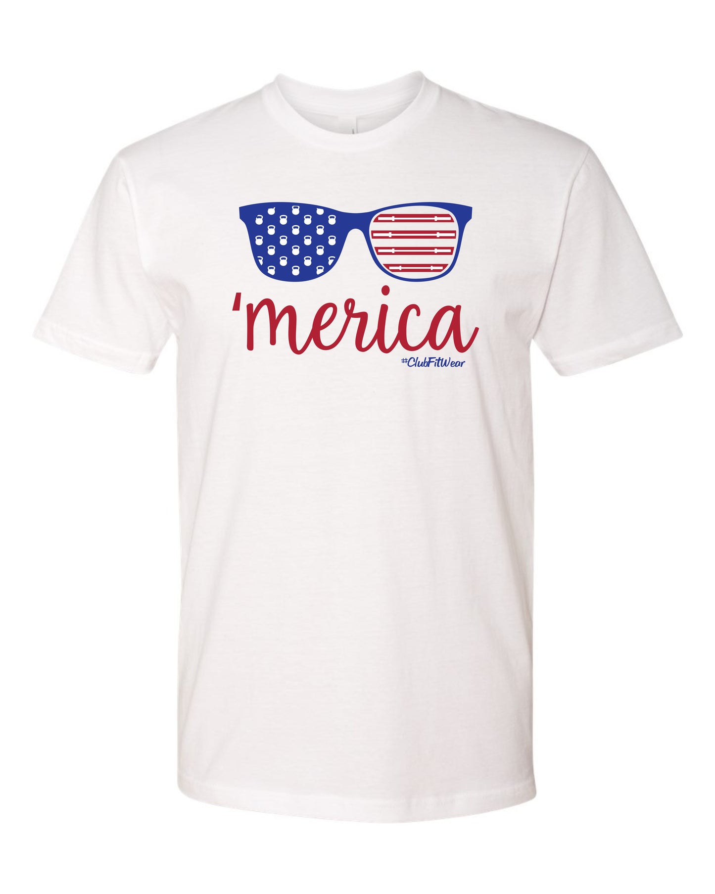 'Merica Lifts
