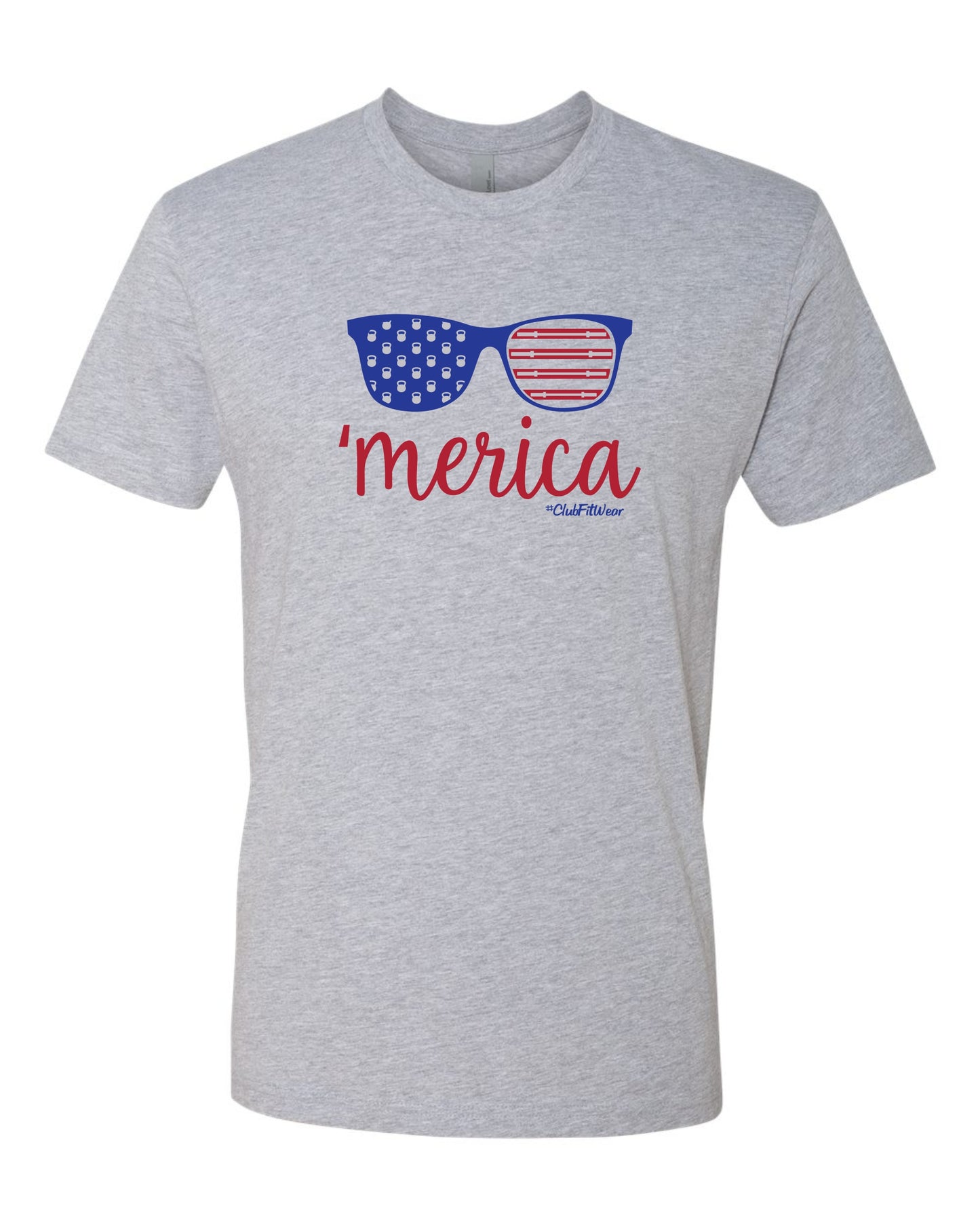 'Merica Lifts