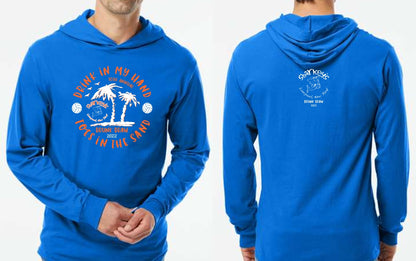 Sharkey's 2022 Drunk Draw Gear(See Description)