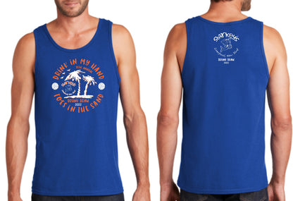 Sharkey's 2022 Drunk Draw Gear(See Description)