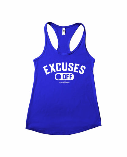 Excuses OFF