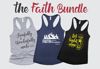 Faith Bundle