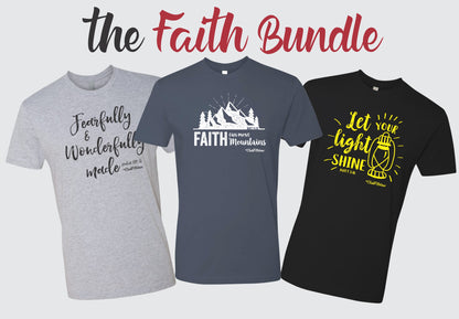 Faith Bundle