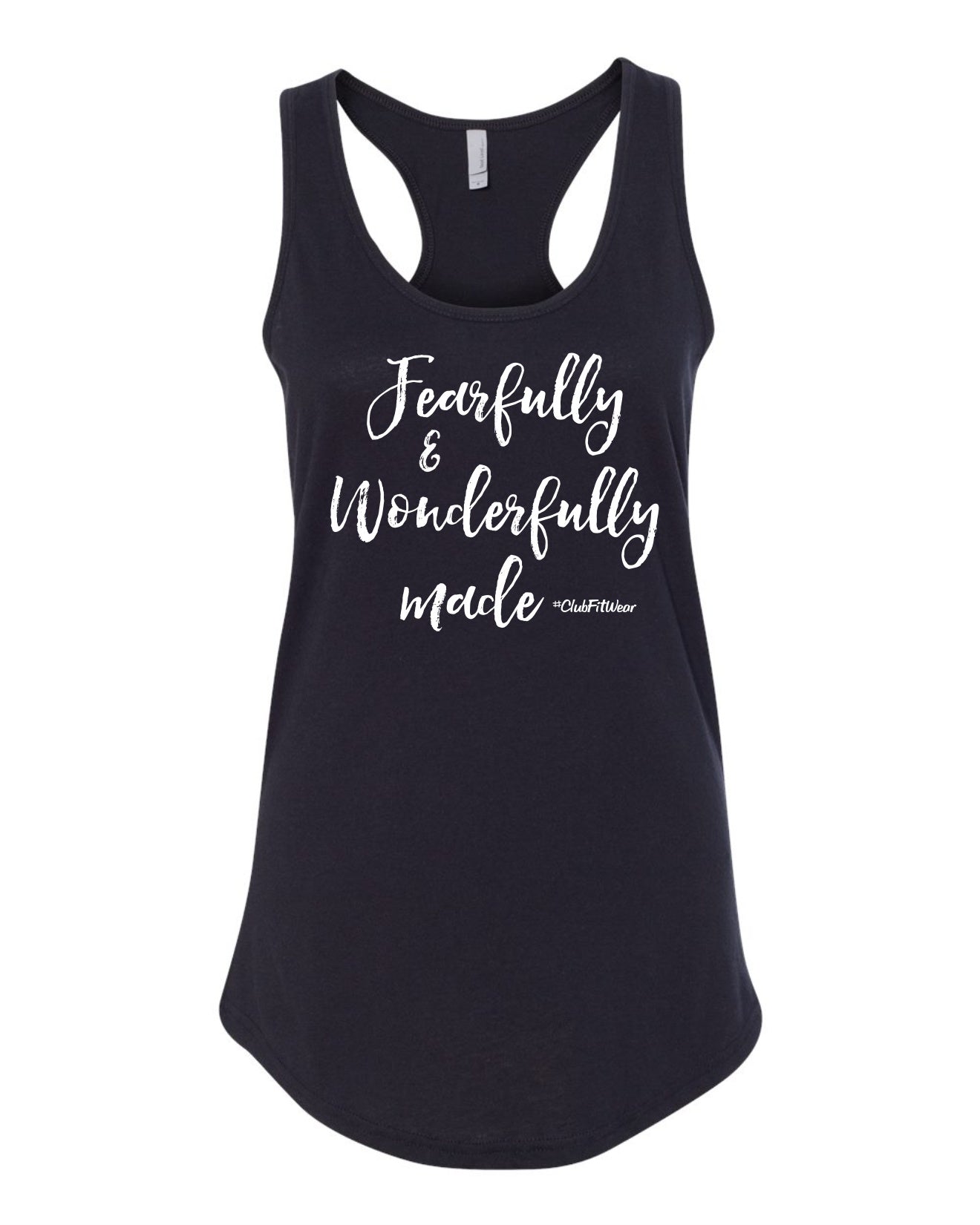 BLACK & WHITE TANK SALE 2