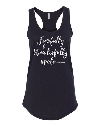 BLACK & WHITE TANK SALE 2