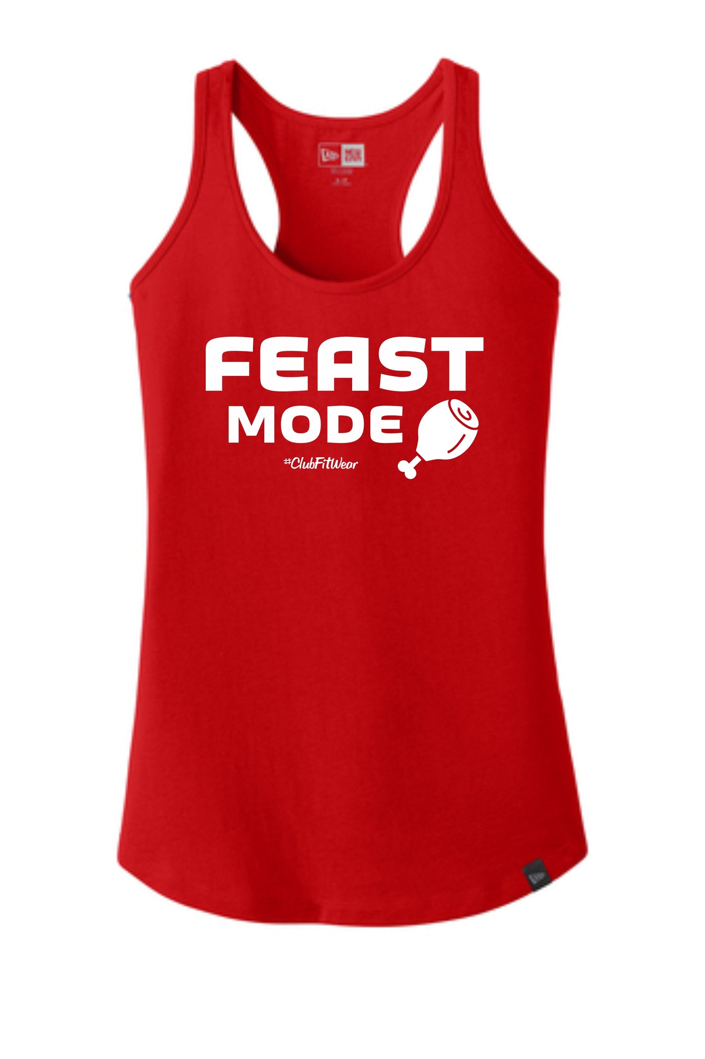 Feast Mode