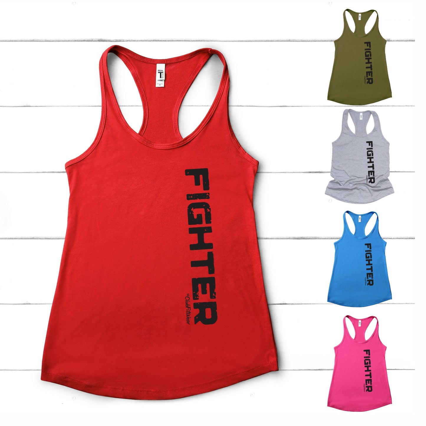 Fighter