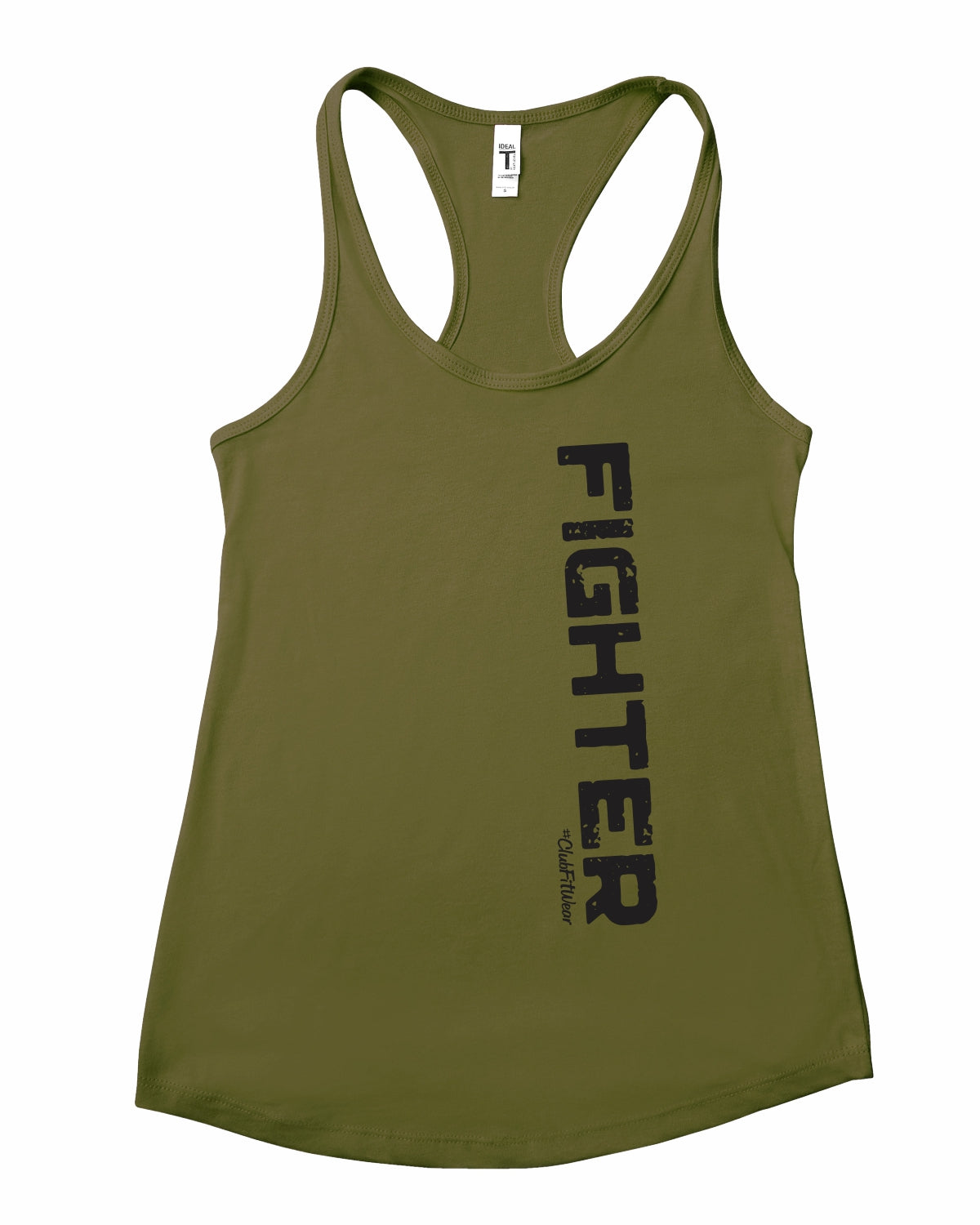 Fighter