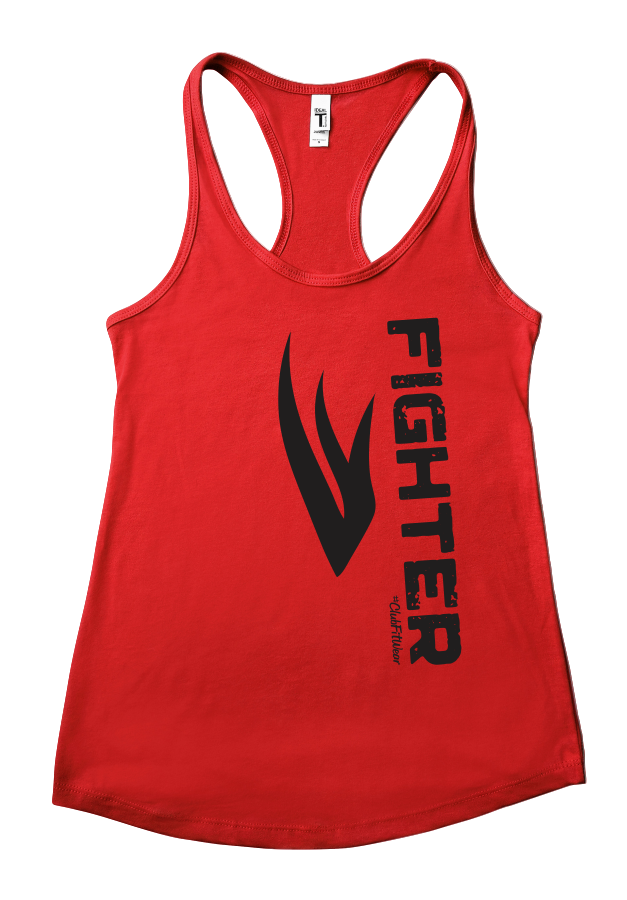 Fighter - Burn Edition