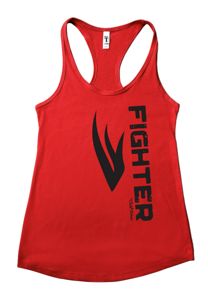 Fighter - Burn Edition