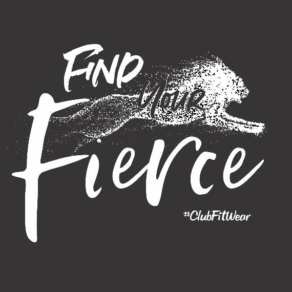 Find Your Fierce
