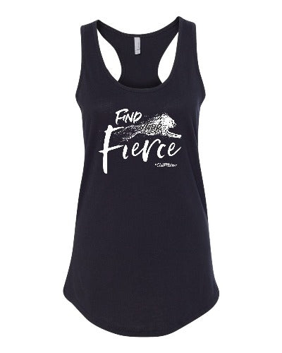 Find Your Fierce