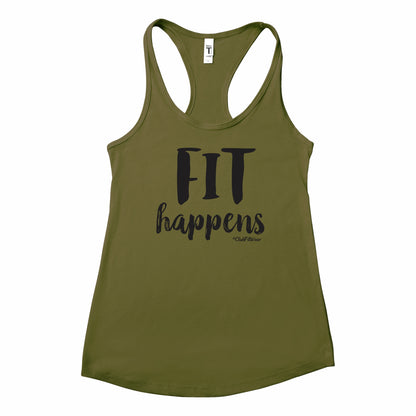 Fit Happens