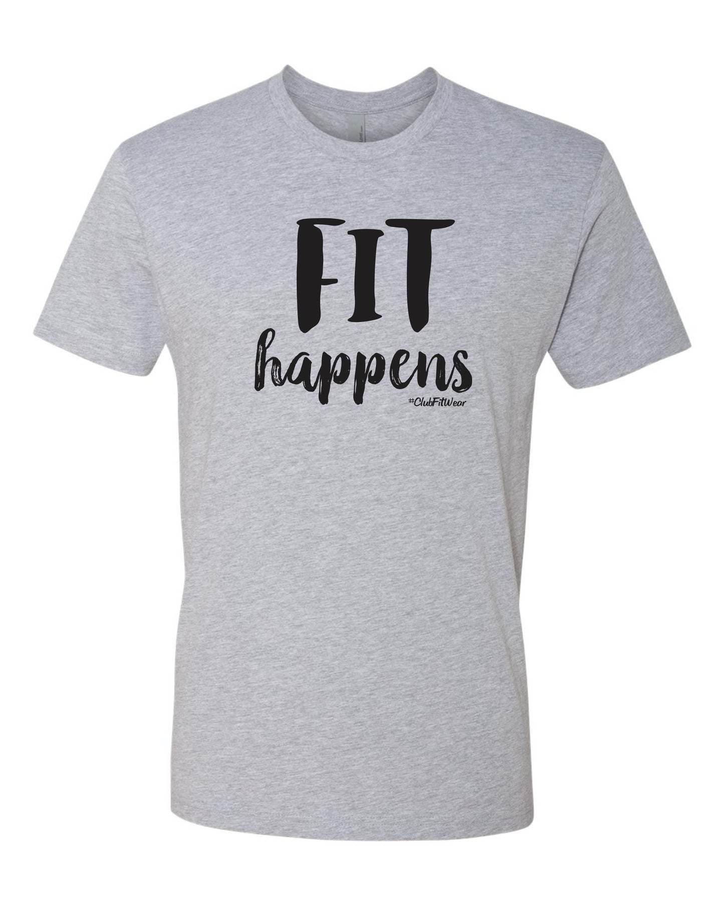Fit Happens