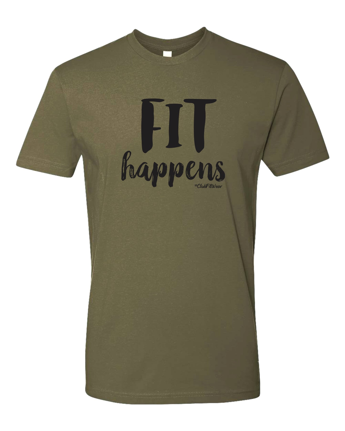 Fit Happens