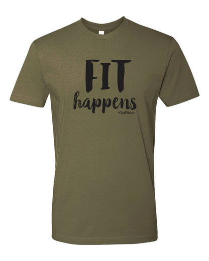 Fit Happens