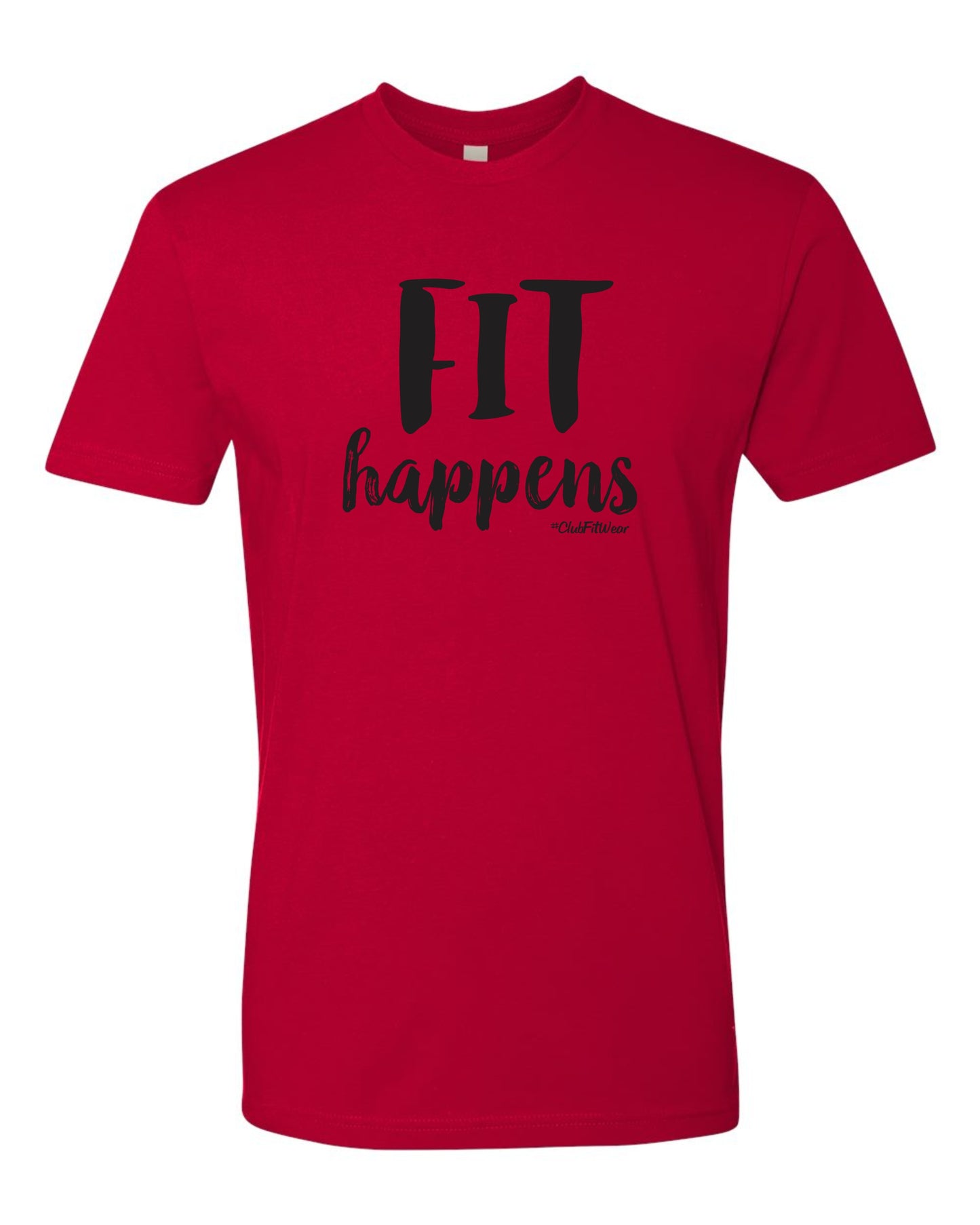 Fit Happens
