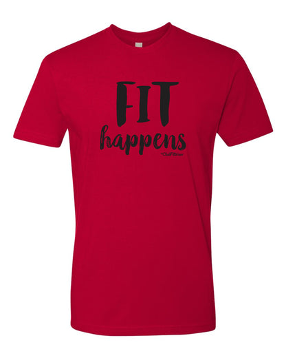Fit Happens