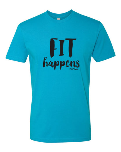 Fit Happens