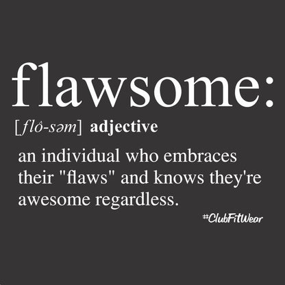 Flawsome