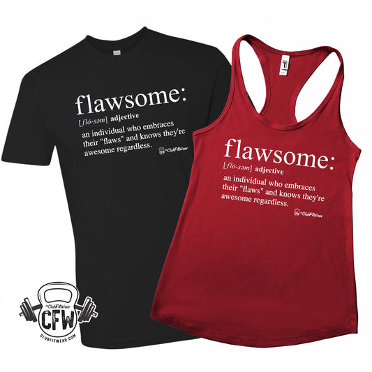 Flawsome