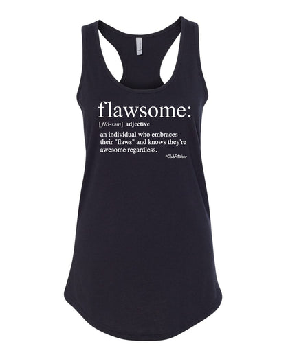 BLACK & WHITE TANK SALE 2