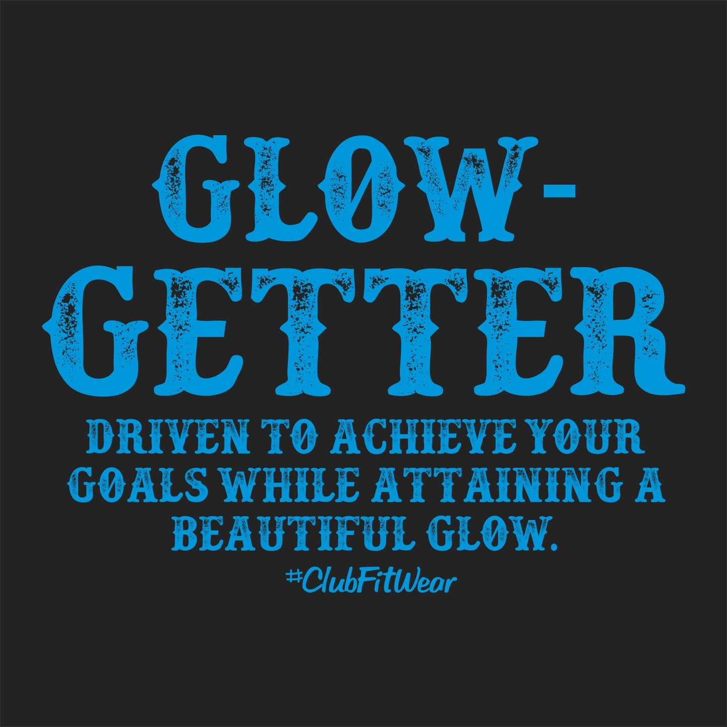 Glow-Getter